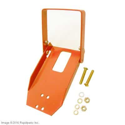 CAT LIFT TRUCKS - HANDLE,LOCKING HALF A000025886 A000025886