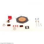 CAT LIFT TRUCKS - REPAIR KIT,1501-L A000034214 A000034214
