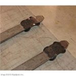 CAT LIFT TRUCKS - FORKGRIPS A000030573 A000030573