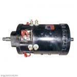 CAT LIFT TRUCKS - MOTOR REMAN 24 VOLT RM00000396 RM00000396