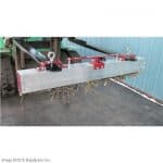 CAT LIFT TRUCKS - MAGNET 60 INCH TRAILER A000048974 A000048974