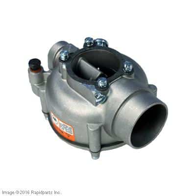 CAT LIFT TRUCKS - MIXER, CA100 SERIES A000010619 A000010619