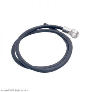 CAT LIFT TRUCKS - LEADHEAD, BLACK 1/0 60 STRT A000019640