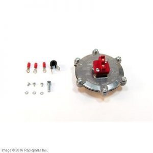 CAT LIFT TRUCKS - SWITCH,VACUUM 3 TERMINAL A000030264