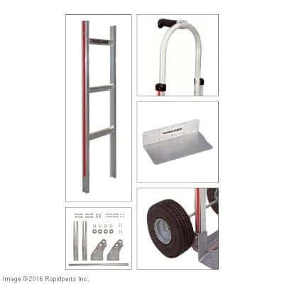 CAT LIFT TRUCKS - HAND TRUCK,1-17-G2-1010 A000034483 A000034483 CAT LIFT TRUCKS - HAND TRUCK,1-17-G2-1010 A000034483 A000034483