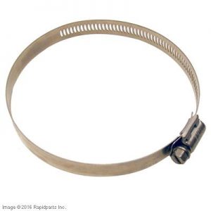 CAT LIFT TRUCKS - CLAMP, HOSE #64-1/2 BAND A000025175