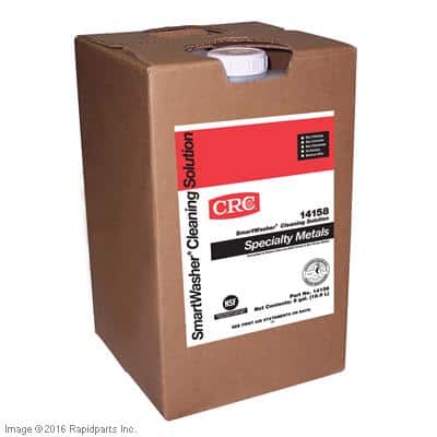 CAT LIFT TRUCKS - SW6 SELECT METALS SOLUTION 5GL A000049549 A000049549