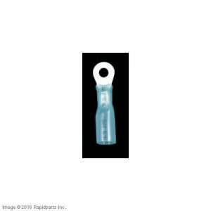CAT LIFT TRUCKS - Ring Terminal W/Heat Shrink 9I1785