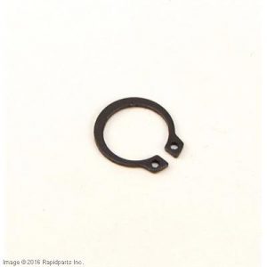 CAT LIFT TRUCKS - RING, RETAINING A000036314