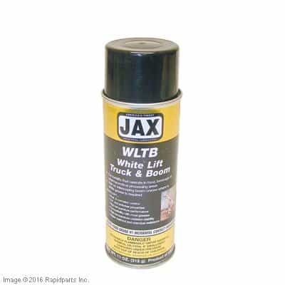 CAT LIFT TRUCKS – LUBE, FOOD GRADE-WHITE A000030265