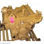 CAT LIFT TRUCKS - ENGINE,3208 NA,REMAN 0R1777 0R1777