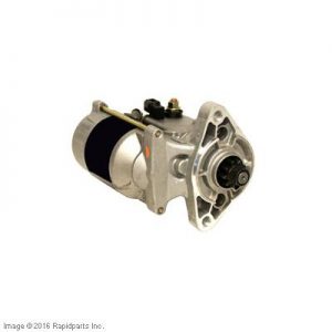 CAT Lift Trucks - STARTER,REMAN A000012646