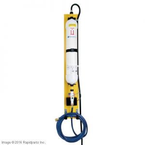 CAT LIFT TRUCKS - WATER SUPPLY, DEIONIZED A000027716