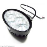 CAT LIFT TRUCKS - LAMP,LED 12-48V RED A000047804 A000047804