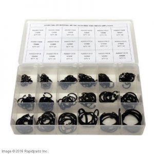CAT LIFT TRUCKS - KIT,RING-INT-METRIC A000017484