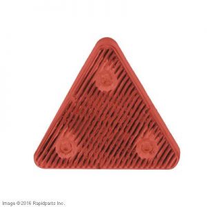 CAT LIFT TRUCKS - STICK-A-LED TRIA RED 12-24V A000044018