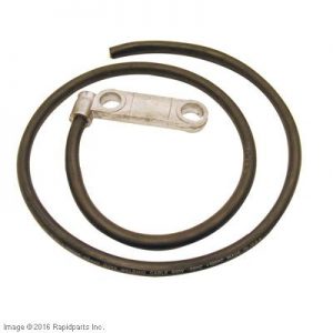 CAT LIFT TRUCKS - LEADHEAD, BLK 2/0 60 OFF 2 A000019668