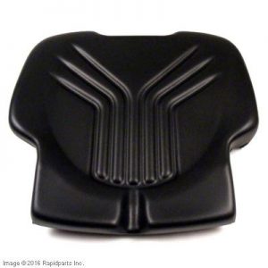 CAT LIFT TRUCKS - KIT,SEAT CUSHION BLK VNL A000033234