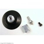 CAT LIFT TRUCKS - ADAPTOR, DISC PAD ROLOC 3 A000031648 A000031648