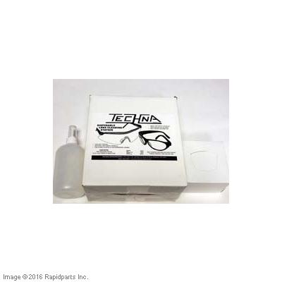 CAT LIFT TRUCKS - STATION, LENS CLEANING A000013343 A000013343