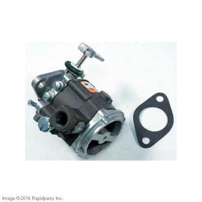CAT LIFT TRUCKS - LPG CARBURETOR A000009238 A000009238