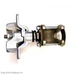 CAT LIFT TRUCKS - BRAKE,PALLET JACK A000033173 A000049629