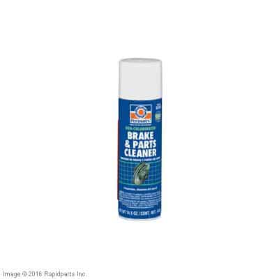CAT LIFT TRUCKS - BRAKE CLEANER 50 STATE FORMULA A000040223 A000040223