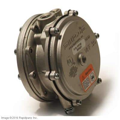 CAT LIFT TRUCKS - VFF30 HYDRIN VALVE 973977 973977