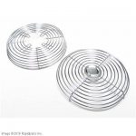 CAT LIFT TRUCKS - GUARD,FAN CHROME A000044318 9410121701 CAT LIFT TRUCKS - GUARD,FAN CHROME A000044318 9410121701