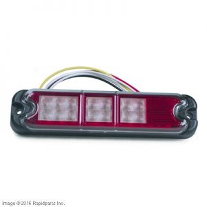 CAT LIFT TRUCKS - LIGHT,TAIL 12V LED A000037209