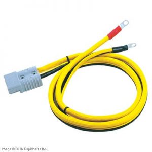 CAT LIFT TRUCKS - CABLE, PLUG TO LUG A000027485