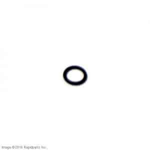 CAT LIFT TRUCKS - O-RING BOSS 1/4",R02" 9I1627