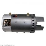 CAT LIFT TRUCKS - MOTOR,REMAN,36/48 VOLT 2I0648 2I0648