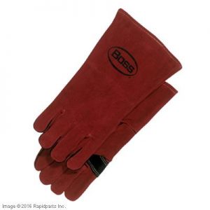 CAT LIFT TRUCKS - WELDERS GLOVE A000035280