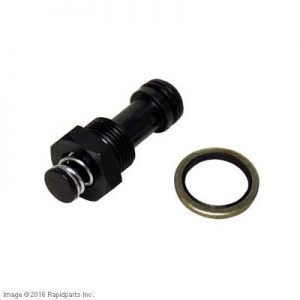 CAT LIFT TRUCKS - VALVE,RELEASE A000000879