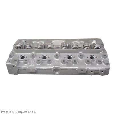 CAT LIFT TRUCKS - CYLINDER HEAD 4.236D REMAN RM00000232 RM00000232
