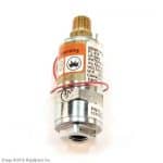 CAT LIFT TRUCKS - FILTER,LOCKOFF LP A000036232 A000036232