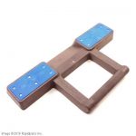 CAT LIFT TRUCKS - STOP,PALLET TRUCK A000033244 A000049630