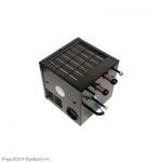 CAT LIFT TRUCKS - STRIP,WEATHER L.H. 91A1215300 91A1215300