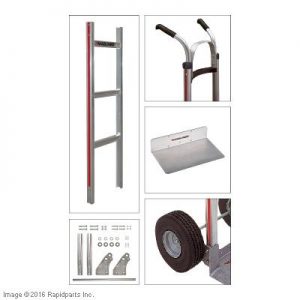 CAT LIFT TRUCKS - HAND TRUCK,1-16-K2-1010 A000034495