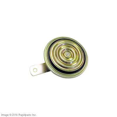 CAT LIFT TRUCKS - HORN 12V LOW TONE 971283 971283