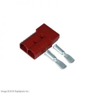 CAT LIFT TRUCKS - SB350 RED CONNECTOR 3/0 2I5307