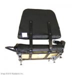 CAT LIFT TRUCKS - SEAT,DLX FL DWN W/BLT and S A000033786 A000033786 CAT LIFT TRUCKS - SEAT,DLX FL DWN W/BLT and S A000033786 A000033786