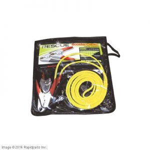 CAT LIFT TRUCKS - CABLE, BOOSTER MD-4GA 12 500A A000027466