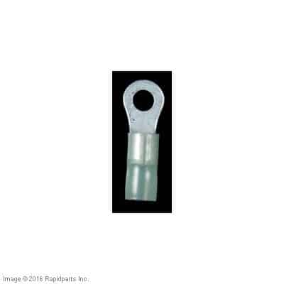 CAT LIFT TRUCKS - RING TERMINAL NYLON INSULATED 9I1961 9I1961