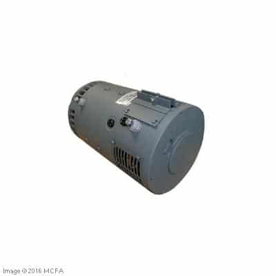 CAT LIFT TRUCKS - MOTOR PUMP 9" REMAN 36/48 RM00000329 RM00000329