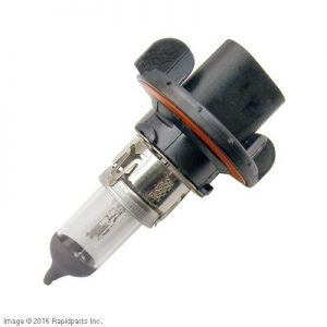 CAT LIFT TRUCKS - BULB,12V 60/55W #9008 A000028951
