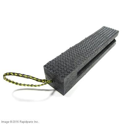 CAT LIFT TRUCKS - SUPPORT BLOCK 4X4X18 A000046624 A000046624