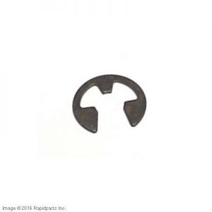 CAT LIFT TRUCKS - E CLIP  1/4 9I2508