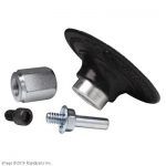 CAT LIFT TRUCKS - ADAPTOR, DISC PAD ROLOC 3 A000031648 A000031648